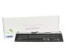 IPC-Computer batterie (11.55V) compatible avec Dell OFY2VW à 65Wh