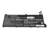 IPC-Computer batterie (15,28V) compatible avec Huawei HB4692Z9ECW-41 à 54,24Wh