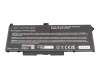 IPC-Computer batterie (15,2V 4 cellules) compatible avec Dell CN-0M033W à 62,32Wh