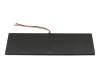 IPC-Computer batterie (29 mm) compatible avec Gigabyte 4ICP4/77/1285 à 92,72Wh
