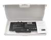 IPC-Computer batterie (4 cellules) compatible avec Dell 04GVMP à 61Wh