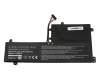 IPC-Computer batterie (Câble d\'environ 8,3 cm) compatible avec Lenovo L17M3PG2 à 53Wh