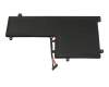 IPC-Computer batterie (Câble d\'environ 8,3 cm) compatible avec Lenovo L17M3PG2 à 53Wh