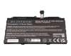 IPC-Computer batterie (câble fixe) compatible avec Fujitsu FPB0326S à 37,74Wh
