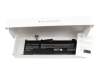 IPC-Computer batterie (court) compatible avec Lenovo 4ICP4/62/141 à 59Wh