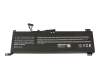 IPC-Computer batterie (court) compatible avec Lenovo 4ICP4/62/141 à 59Wh