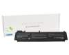 IPC-Computer batterie (long) compatible avec Lenovo 00HW022 à 22,8Wh
