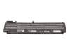IPC-Computer batterie (long) compatible avec Lenovo 00HW023 à 22,8Wh
