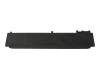 IPC-Computer batterie (long) compatible avec Lenovo SB10F46461 à 22,8Wh
