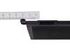 IPC-Computer batterie (variante de 1,5 cm) compatible avec Dell 0PT3W4 à 39Wh