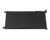IPC-Computer batterie (variante de 1,5 cm) compatible avec Dell DELL-0PT3W4 à 39Wh