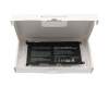 IPC-Computer batterie (variante de 1,5 cm) compatible avec Dell DELL-WDX0R à 39Wh