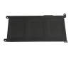 IPC-Computer batterie (variante de 3,5 cm) compatible avec Dell RF9H3 à 41Wh