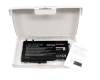 IPC-Computer batterie 11,4V compatible avec Dell 0DELL-K7C4H à 46Wh