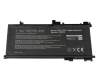 IPC-Computer batterie 11.55V compatible avec HP 905277-855 à 40Wh