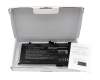 IPC-Computer batterie 11.55V compatible avec HP TE04XL à 40Wh