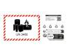 IPC-Computer batterie 23Wh compatible avec Lenovo Yoga 330-11IGM (81A6)