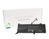 IPC-Computer batterie 29Wh compatible avec Asus X415FA