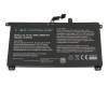 IPC-Computer batterie 30Wh compatible avec Lenovo ThinkPad P51s (20HB/20HC/20JY/20K0)