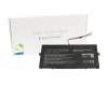 IPC-Computer batterie 32Wh 7,4V (AP16L5J) compatible avec Acer Switch 3 (SW312-31P)