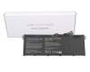 IPC-Computer batterie 32Wh AC14B8K (15,2V / 2100mAh) compatible avec Acer Aspire ES1-711