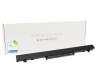 IPC-Computer batterie 33Wh compatible avec HP 15-bs100