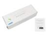 IPC-Computer batterie 33Wh noir compatible avec Toshiba Satellite C55D-C