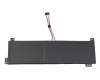 IPC-Computer batterie 34Wh compatible avec Lenovo V130-15IKB (81HN)