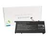 IPC-Computer batterie 35Wh 3 cellules compatible avec Lenovo ThinkBook 15 G3 ITL (21A5)