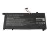 IPC-Computer batterie 35Wh 3 cellules compatible avec Lenovo ThinkBook 15 G3 ITL (21A5)