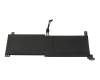 IPC-Computer batterie 36Wh (2 cellules 7.7V) compatible avec Lenovo V15 G4 ABP (83CR)