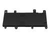 IPC-Computer batterie 36Wh compatible avec Asus R753UX