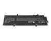 IPC-Computer batterie 37Wh compatible avec Lenovo ThinkPad P14s Gen 4 (21K5/21K6)