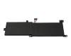 IPC-Computer batterie 37Wh compatible avec Lenovo V15-IGL (82C3/82NN)