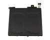 IPC-Computer batterie 37Wh compatible avec Lenovo V330-14ARR (81B1)
