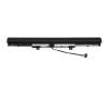 IPC-Computer batterie 37Wh compatible avec Lenovo V510-14IKB (80WR)