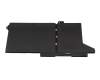 IPC-Computer batterie 38Wh (11,4V 3-cellules) compatible avec Dell Precision 15 (3560)