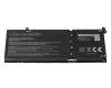IPC-Computer batterie 38Wh compatible avec Dell Latitude 11 (3140)