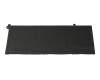IPC-Computer batterie 38Wh compatible avec Dell Vostro 16 (5635)