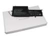 IPC-Computer batterie 38Wh compatible avec HP Spectre 13-af100