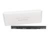 IPC-Computer batterie 38Wh noir compatible avec Toshiba Satellite U945