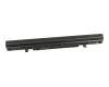 IPC-Computer batterie 38Wh noir compatible avec Toshiba Satellite U945