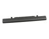 IPC-Computer batterie 38Wh noir compatible avec Toshiba Satellite U945