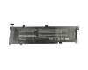 IPC-Computer batterie 39Wh compatible avec Asus K501UX