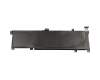 IPC-Computer batterie 39Wh compatible avec Asus K501UX