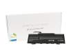 IPC-Computer batterie 39Wh compatible avec HP Pavilion x360 14m-dy0000
