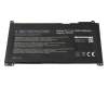 IPC-Computer batterie 39Wh compatible avec HP ProBook 470 G0