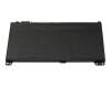 IPC-Computer batterie 39Wh compatible avec HP ProBook 470 G0
