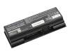 IPC-Computer batterie 40,15Wh compatible avec Captiva Highend Gaming
