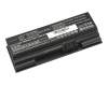 IPC-Computer batterie 40,15Wh compatible avec Clevo NH77DPQ-M